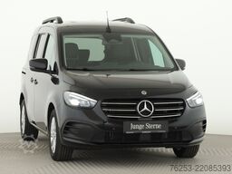 Mercedes-Benz T 180 d PROGRESSIVE Standard AUT DynLicht Kam.