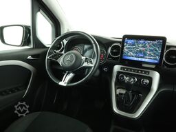 Mercedes-Benz T 180 d PROGRESSIVE Standard AUT DynLicht Kam.