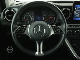 Mercedes-Benz T 180 d PROGRESSIVE Standard AUT DynLicht Kam.