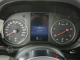 Mercedes-Benz T 180 d PROGRESSIVE Standard AUT DynLicht Kam.