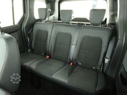 Mercedes-Benz T 180 d PROGRESSIVE Standard AUT DynLicht Kam.