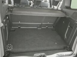 Mercedes-Benz T 180 d PROGRESSIVE Standard AUT DynLicht Kam.