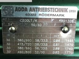 ADDA C200 LT/4