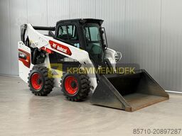 Bobcat S 86 High Flow | Airco