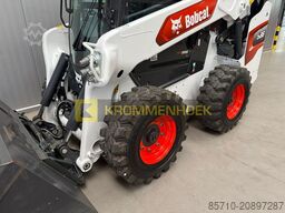 Bobcat S 86 High Flow | Airco
