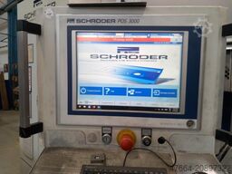 SCHRÖDER MAK 4 EVO UD 3200 / 6.0