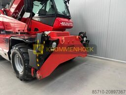 Manitou MRT 2145 Easy ST4