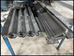 Durma AD-S 40400, 4m 400t