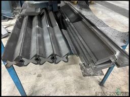Durma AD-S 40400, 4m 400t