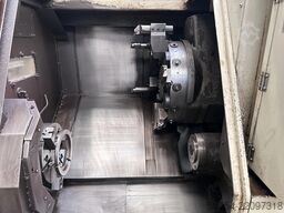 Okuma LB 15 IIMW
