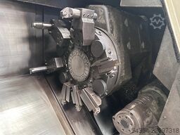 Okuma LB 15 IIMW