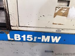 Okuma LB 15 IIMW