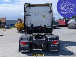 Scania R 450
