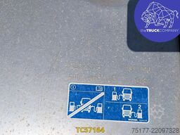 Scania R 450