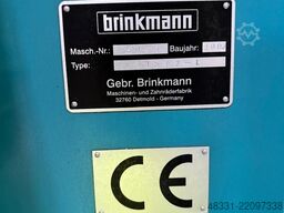 BRINKMANN V315 SZ-L