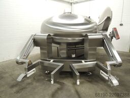 LASKA KUX750VAC