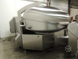 LASKA KUX750VAC