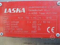 LASKA KUX750VAC