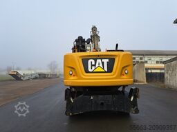 Caterpillar MH 3022