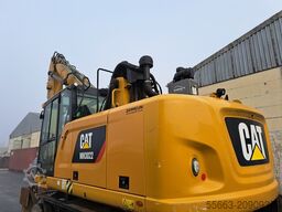 Caterpillar MH 3022