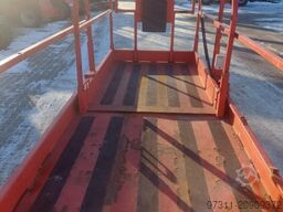 Genie GS-2046 E-Drive