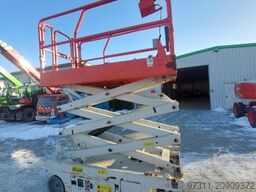 Genie GS-2046 E-Drive