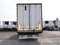 KRONE SDR Cool Liner FP 60 ThermoKing SLXi 300