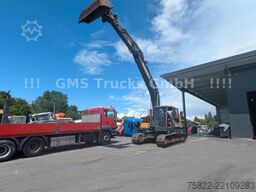 VOLVO EC 220 / SW + 2 Löffel