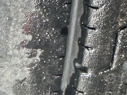 HUMBAUR B3AB, VERZINKT, RAMPEN,  7.580 KG  NUTZLAST