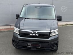 MAN TGE 3.180 L3H2 MIXTO LED NAVI ACC LED STANDHZ