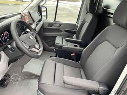 MAN TGE 3.180 L3H2 Kasten 4x4 AUTOM ACC STANDH SITZH
