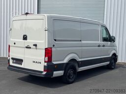 MAN TGE 3.180 L3H2 Kasten LED NAVI ACC LED STANDHZ
