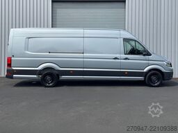 MAN TGE 3.180 L5H3 Kasten STANDHZ ACC LED SITZHZ