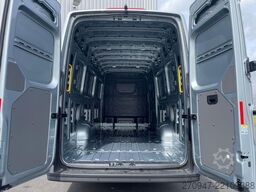 MAN TGE 3.180 L5H3 Kasten STANDHZ ACC LED SITZHZ