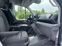 MAN TGE 3.180 L5H3 Kasten STANDHZ ACC LED SITZHZ