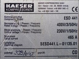 Kaeser ESD441