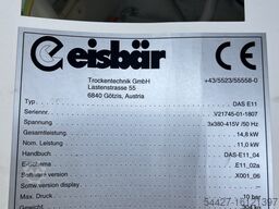 Eisbär DAS E11