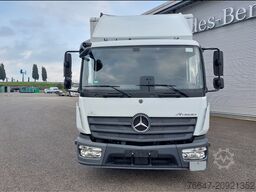 MERCEDES-BENZ VI Atego III WL 818 - Atego WL 818L/36 . p.l.Euro VI