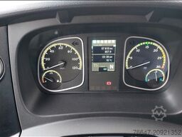 MERCEDES-BENZ VI Atego III WL 818 - Atego WL 818L/36 . p.l.Euro VI