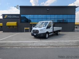 FORD TRANSIT 350 L2 Trend 2.0 130Cv Cab. CASS