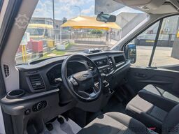 FORD TRANSIT 350 L2 Trend 2.0 130Cv Cab. CASS