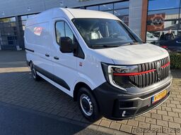Renault MASTER L2H2 130 PK NIEUW MODEL / AIRCO / MULTIM...