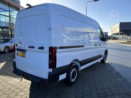 Renault MASTER L2H2 130 PK NIEUW MODEL / AIRCO / MULTIM...