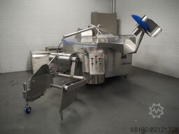 Seydelmann K324AC8VA