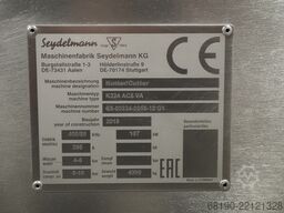 Seydelmann K324AC8VA