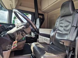 Scania R500 NGS Highline 10x4*6 - MPG 250T Crane 8+6 /...
