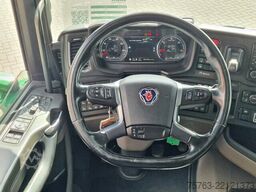 Scania R500 NGS Highline 10x4*6 - MPG 250T Crane 8+6 /...