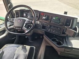 Scania R500 NGS Highline 10x4*6 - MPG 250T Crane 8+6 /...