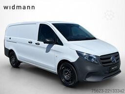 Mercedes-Benz Vito 119 CDI Kasten  Klima Sitzh. AHK Parkpaket