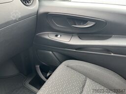 Mercedes-Benz Vito 116 CDI Tourer PRO 2xKlima Kamera Komfortbank